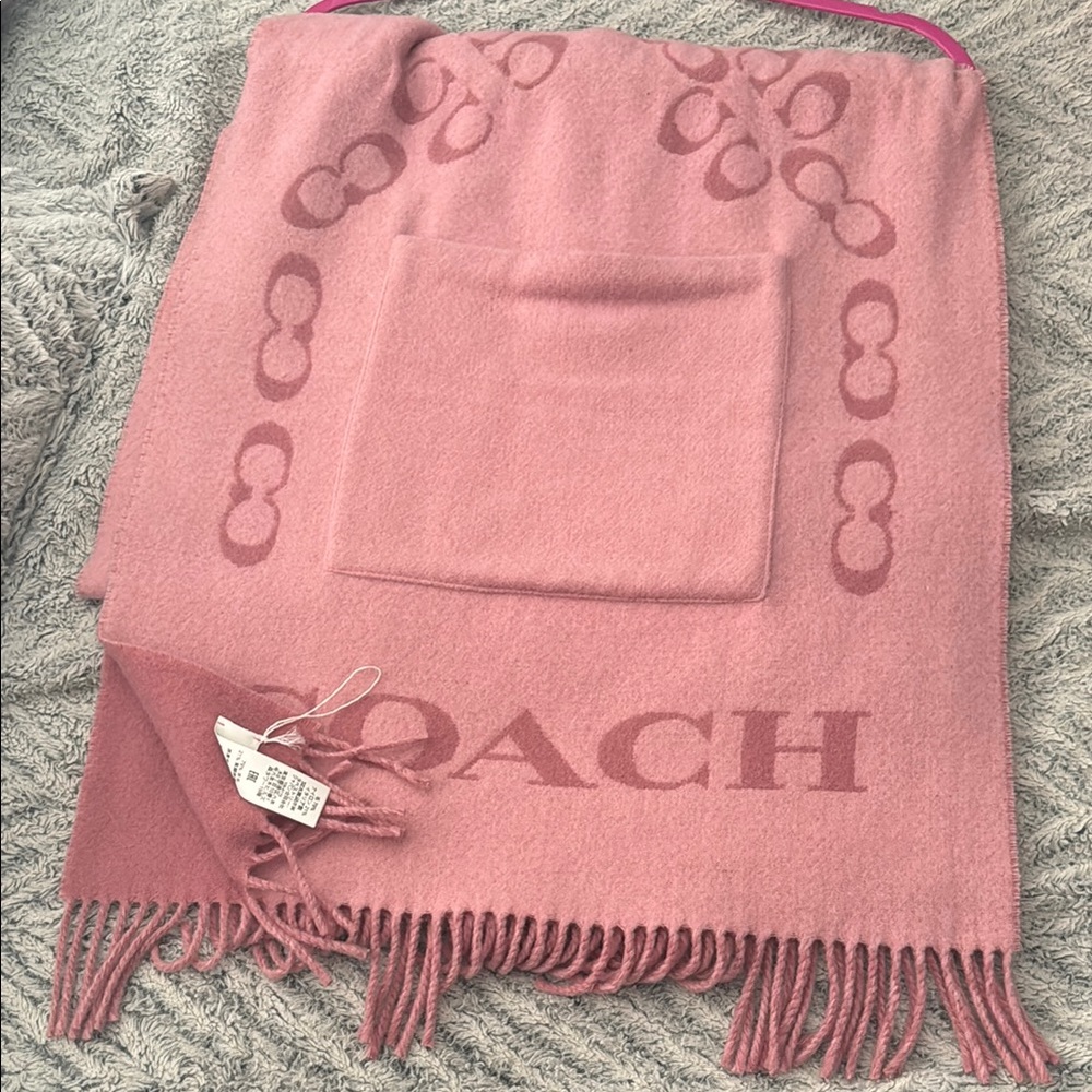Coach